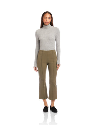 Sigourney Pintuck Pants
