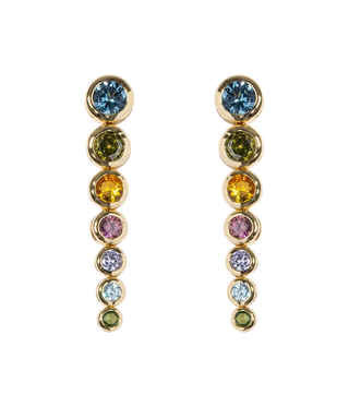 Layla Drop Earrings