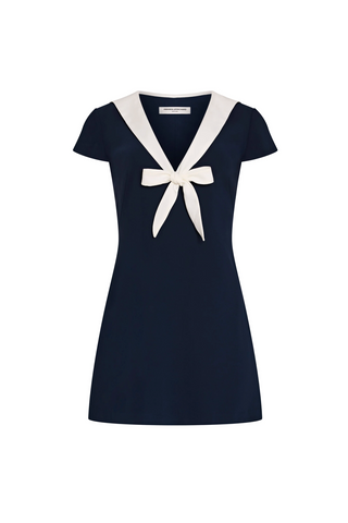 Oxford Dress