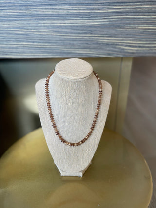 Catalina Necklace