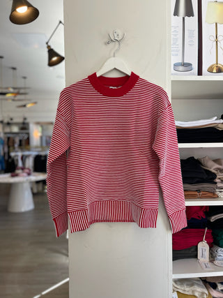 Occulus Sweater