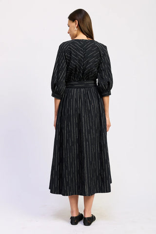 Tricia Maxi Dress