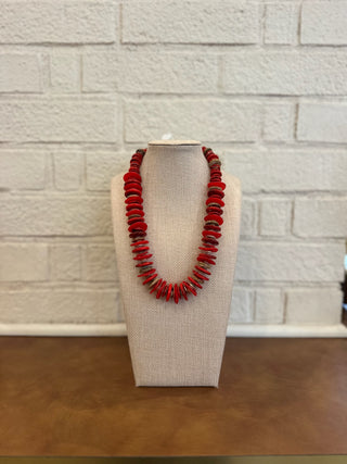 The Reverie Necklace