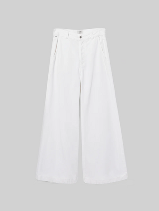 Beverly Trouser - Seashell