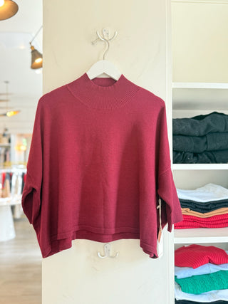 Aja Ortho Sweater