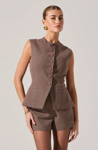 Gisselle Vest