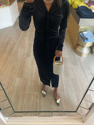Phoenix Dress