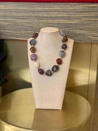 The Anguilla Necklace