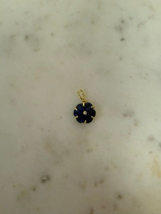 Saint Emilion Assorted Charms