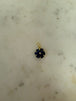 Blue Daisy