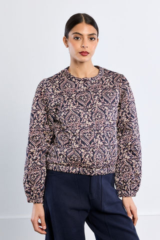 The Georgette Jacket