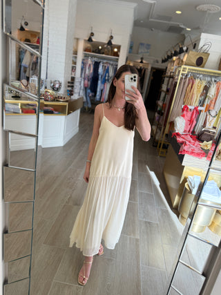 Carlota Midi Dress