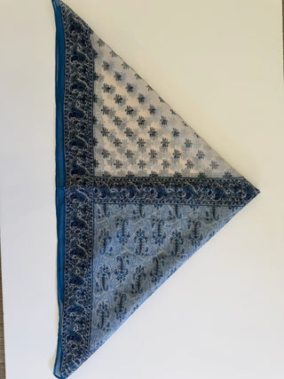 The Carbondale Bandana