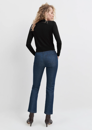 The Take a Bow Cardigan