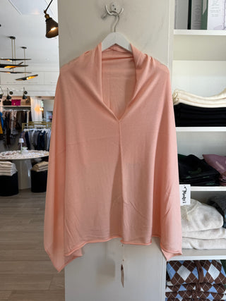 Eden II Poncho