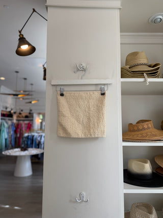 Daisy Bandeau Top