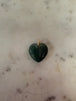 Sage Green Heart