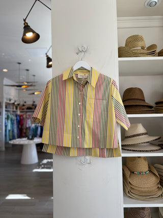 Ambra Shirt