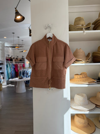 Lysse Jacket