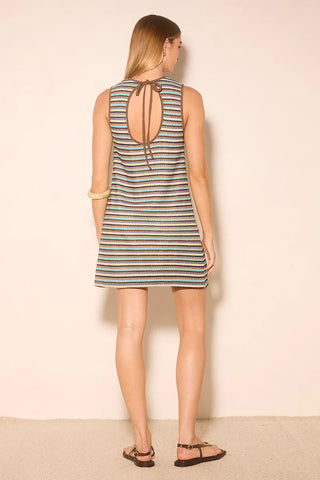 Dallas Mini Dress