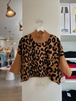 Camel/Black
