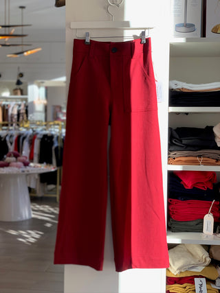 Rylee Cropped Pants