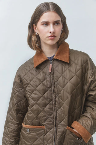 Debut Jacket