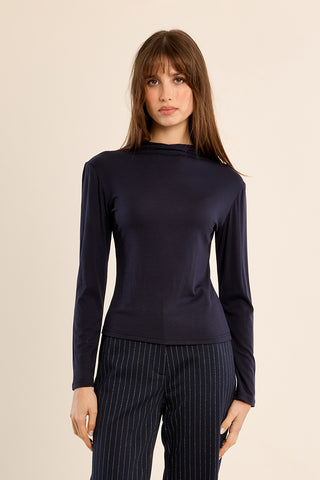The Vail Turtleneck