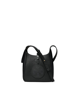 Miller Swing Crossbody - Black - Black