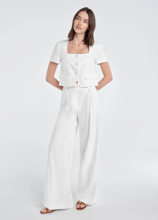 The Miranda Linen Pant