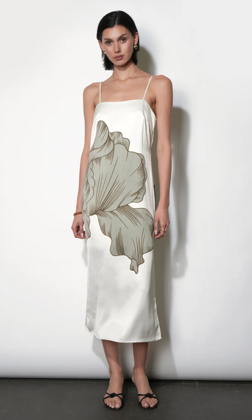 Dakota Midi Dress – Monkee's of Raleigh