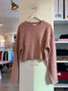 Pink Frost