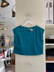 Solid Turquoise