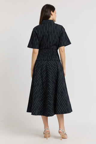 Tricia Midi Skirt