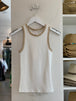Ivory/Tan