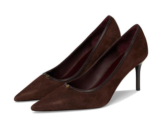 Double T Buckle Pump 80MM