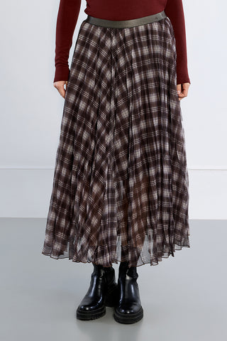 The Cloud Nine Skirt