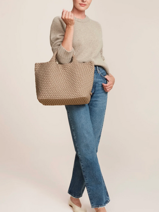 St. Barths Medium Tote