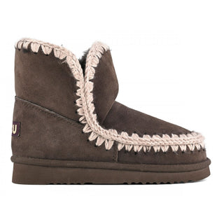 Eskimo 18 Suede