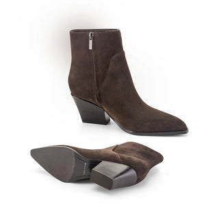 Tarel Boot - Dark Brown