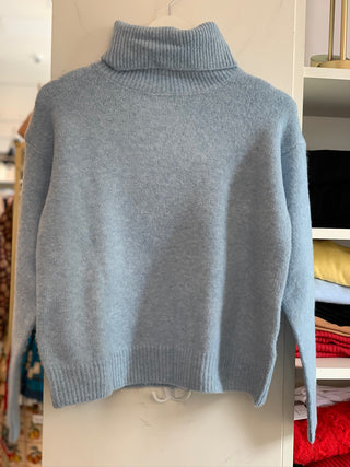 The Tex Knitted Sweater