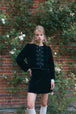 Black Velvet