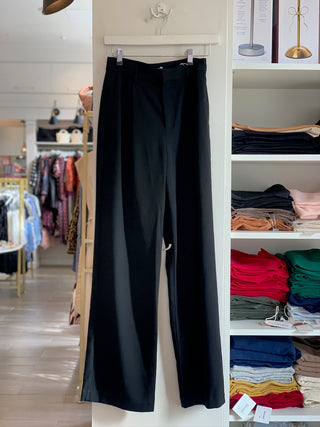 Dayna Satin Pants