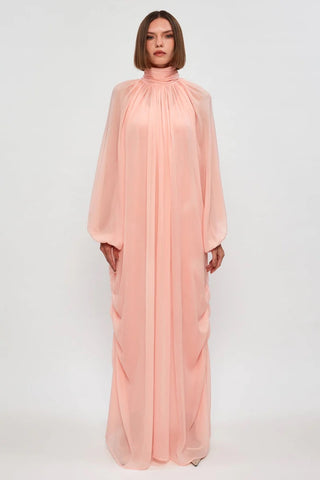 Ethereal Maxi Dress