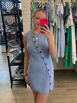 Astrid Knit Dress