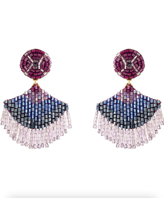 Hamilton Earrings