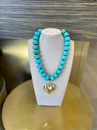 Eden Rock Necklace