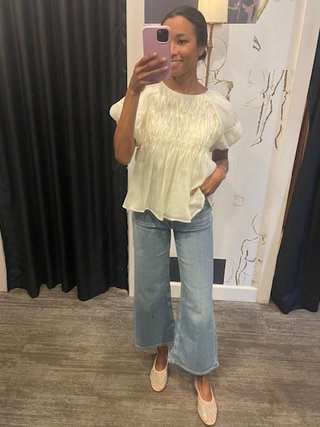 Tatum Top