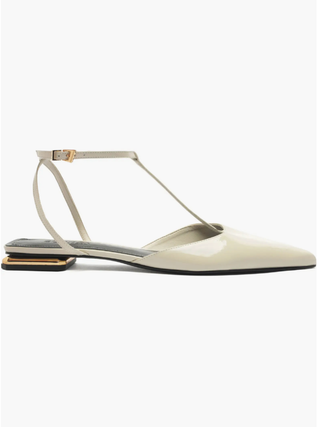 Allure T - Flat