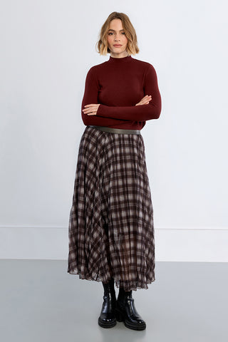 The Cloud Nine Skirt